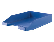 Briefablage öko-blau, vorne © HAN GmbH & Co. KG Briefablage öko-blau, vorne