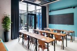 © Sal Marston Photography & Kirill Lialin