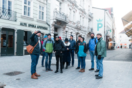 © Klimabündnis NÖ