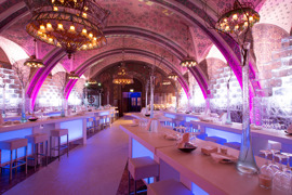 Gourmet Eventgastronomie © Gourmet Eventgastronomie Gourmet Eventgastronomie