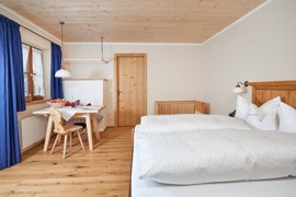 © Biohotel Walserstuba