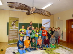 HS Winklern Logo © Hauptschule Winklern HS Winklern Logo