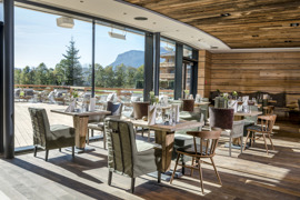 © Hotel Kaiser - Kaiserlodge