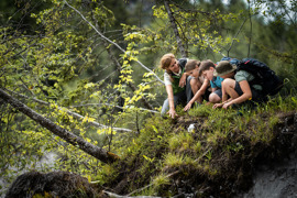 Kids2 © Stefan Leitner Kids2