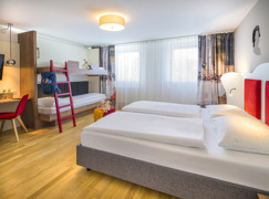 © JUFA Hotels, Peter Straub