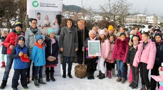 © Margarete Metzler-Samonig