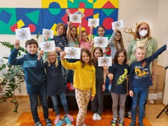 © Volksschule Gleisdorf