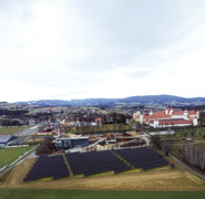 PV-Anlage Vorau