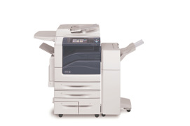 Xerox WC7545 © Xerox Austria GmbH BIZ ZWEI Xerox WC7545