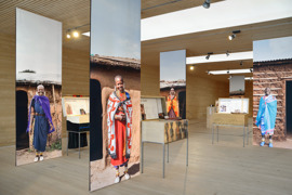 © Foto: Ines Agostinelli