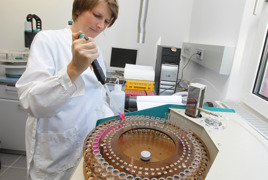 BIO FORSCHUNG AUSTRIA © BIO FORSCHUNG AUSTRIA BIO FORSCHUNG AUSTRIA