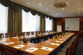 Hotel Erzherzog Rainer Salon Konferenz © Hotel Erzherzog Rainer Hotel Erzherzog Rainer Salon Konferenz