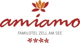 amiamo - Familotel Zell am See Logo