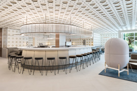 Hotel Bosei Bar © Austria Trend Hotels Hotel Bosei Bar