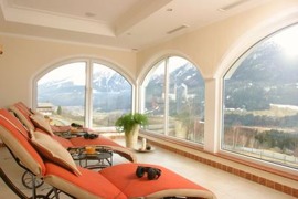 Feriengut Buasen Innen © Feriengut Buasen Feriengut Buasen Innen