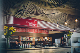 Pavillon (indoor) © Amelie Chapalain Pavillon (indoor)