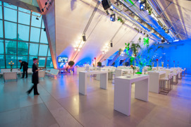 Veranstaltung Hofburg Vienna © (c) Bill Lorenz Veranstaltung Hofburg Vienna