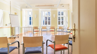 Villa Sonnwend Seminar © A. Mayr Villa Sonnwend Seminar