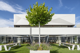 © Austria Center Vienna