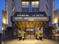 © Hotel am Konzerthaus
