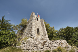 © Naturpark Sparbach