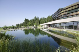 © Hotel AVIVA Betriebs GmbH