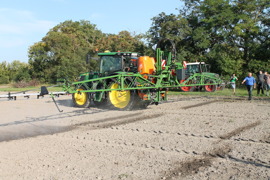 © ÖKL Planzenschutz - Seminar