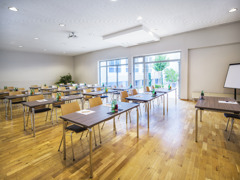 © JUFA Hotels, Peter Straub