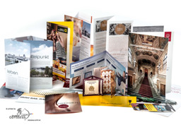 Druckerei Odysseus © Druckerei Odysseus Druckerei Odysseus