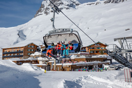 © Hotel Jägeralpe GmbH