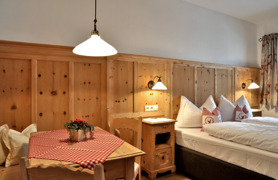 © Gasthof Märzenklamm