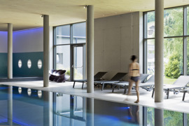 Indoorpool_03.jpg © Wohlfühlcamping Hell GmbH Indoorpool_03.jpg