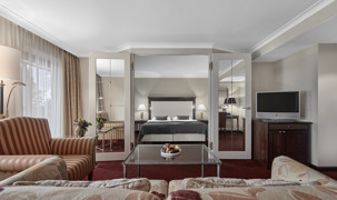 © Harisch Hotel GmbH