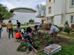 © PNÖMS Sta. Christiana Frohsdorf