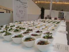 Rita bringts Catering © Rita bringt's Rita bringts Catering