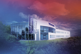 © Wograndl Druck GmbH