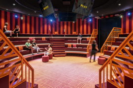 © Sal Marston Photography & Kirill Lialin