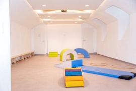 © Kindergarten Schmetterling