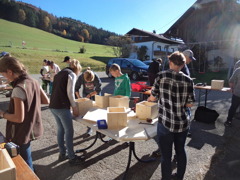 © ÖKL Seminar Nistbaukasten