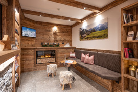 © Gasthof Märzenklamm