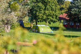 Camping und Pension Au an der Donau © Camping und Pension Au an der Donau Camping und Pension Au an der Donau