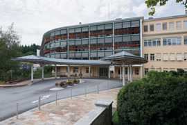 Tobelbad © auva Tobelbad