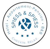 Hotel SPIESS & SPIES Logo
