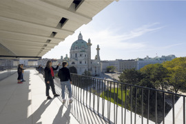 Wien Museum 2 © Lisa Rastl Wien Museum 2