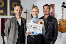 © © ServusTV / EPO-Film / Ricardo Gstrein