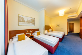 © Austria Classic Hotel Wien GmbH