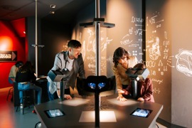 FullRES © Copyright: Haus der Musik FullRES