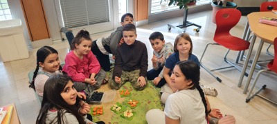 © Volksschule St.Andrä