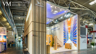 Messe © Oskar Steimel Messe