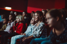 -Publikum © Stella Kager -Publikum